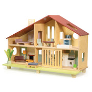 Cedar Chalet (furniture included) - REGN