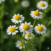 Chamomile German - REGN