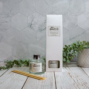 Chamomile & Sandalwood - Diffuser 100ml - REGN