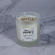 Chamomile & Sandalwood - Medium Candle - REGN