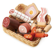 Charcuterie Basket - REGN