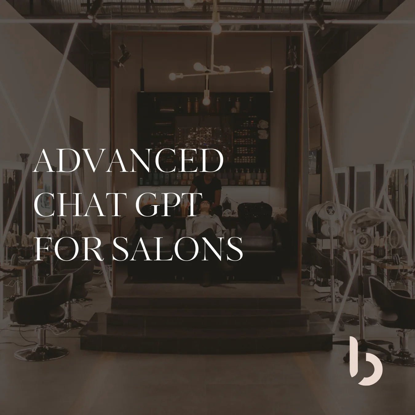 ChatGPT for Salons – Advanced Course - REGN