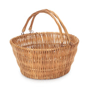 Chatsworth Market Shopper Basket - REGN