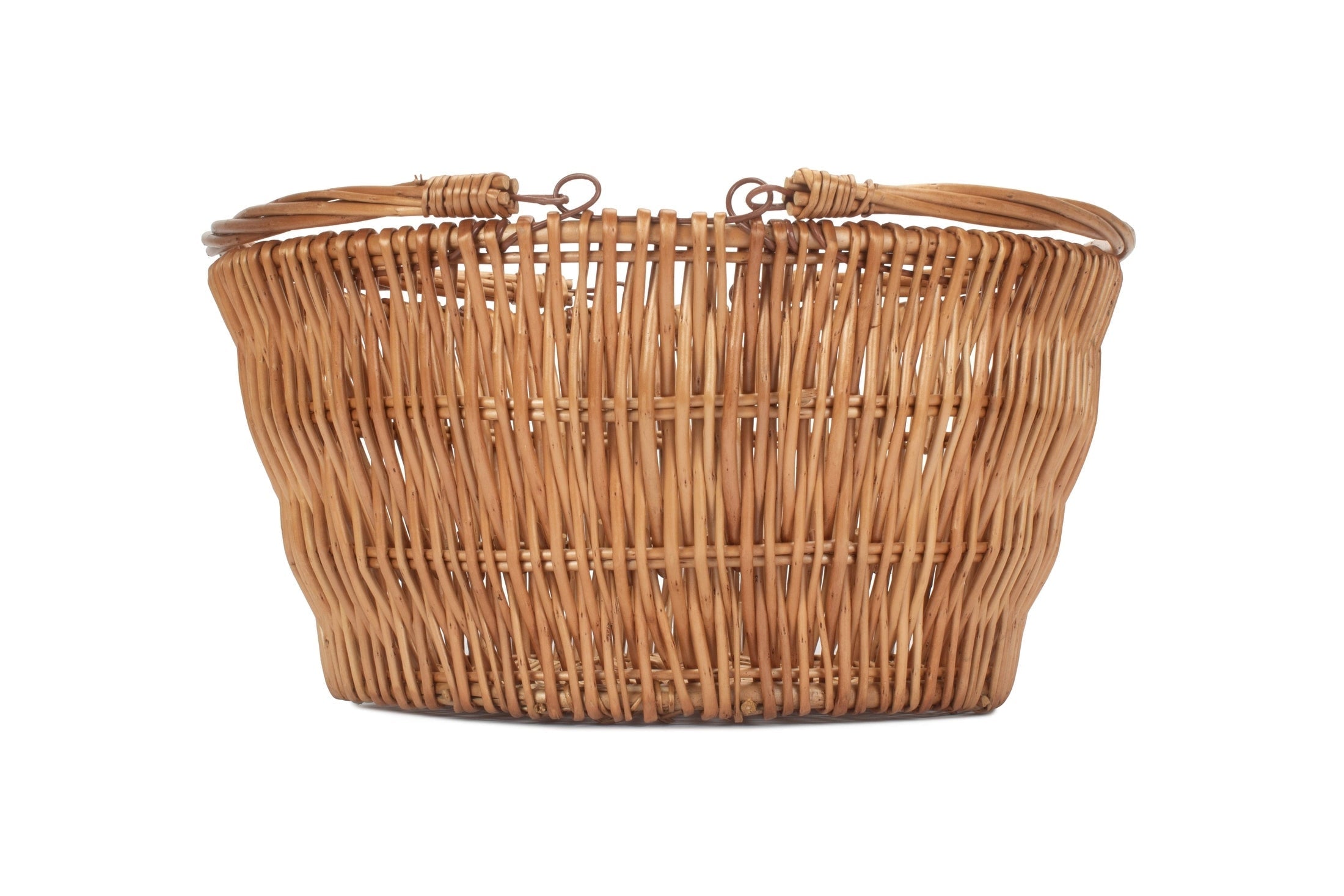Chatsworth Market Shopper Basket - REGN