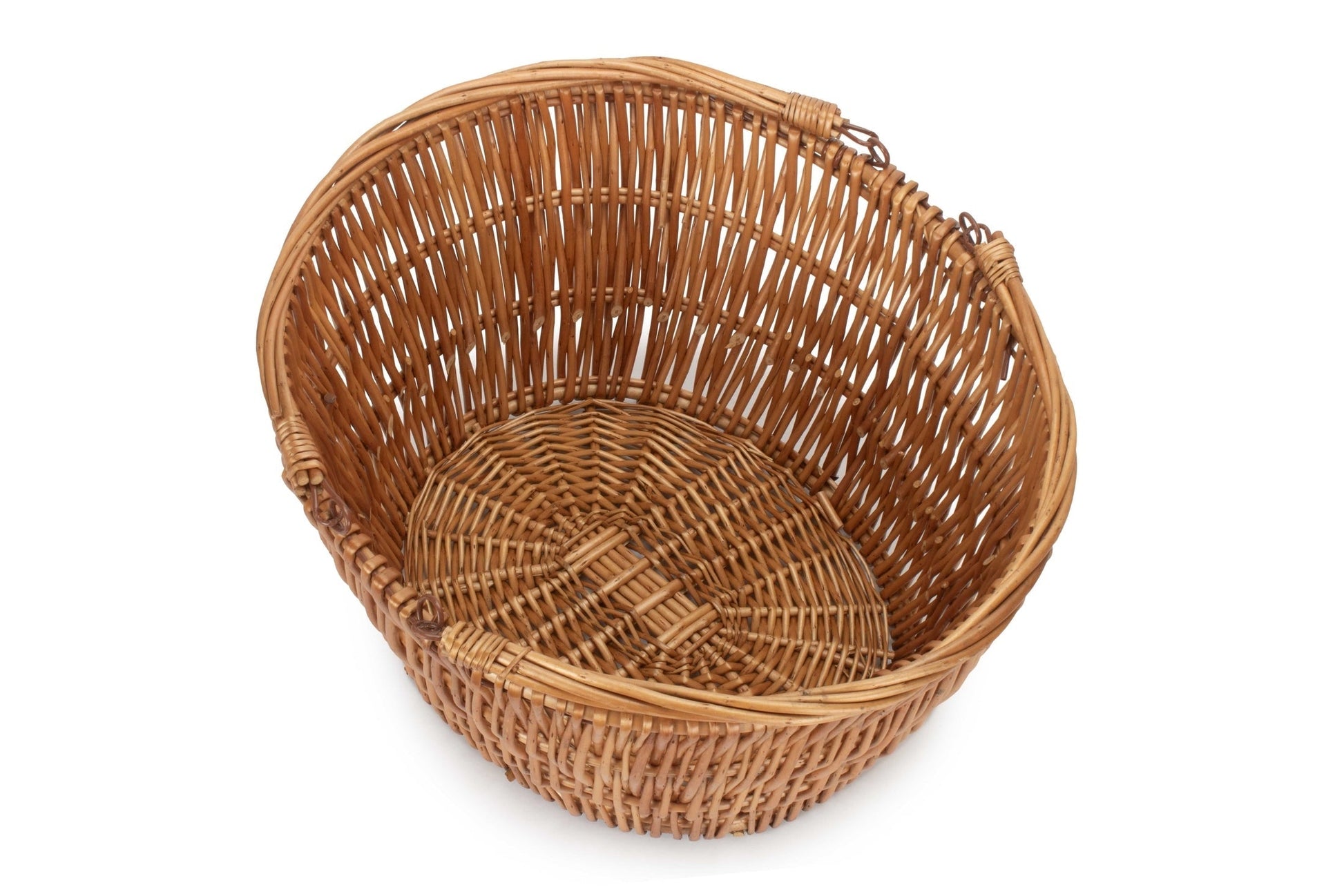 Chatsworth Market Shopper Basket - REGN