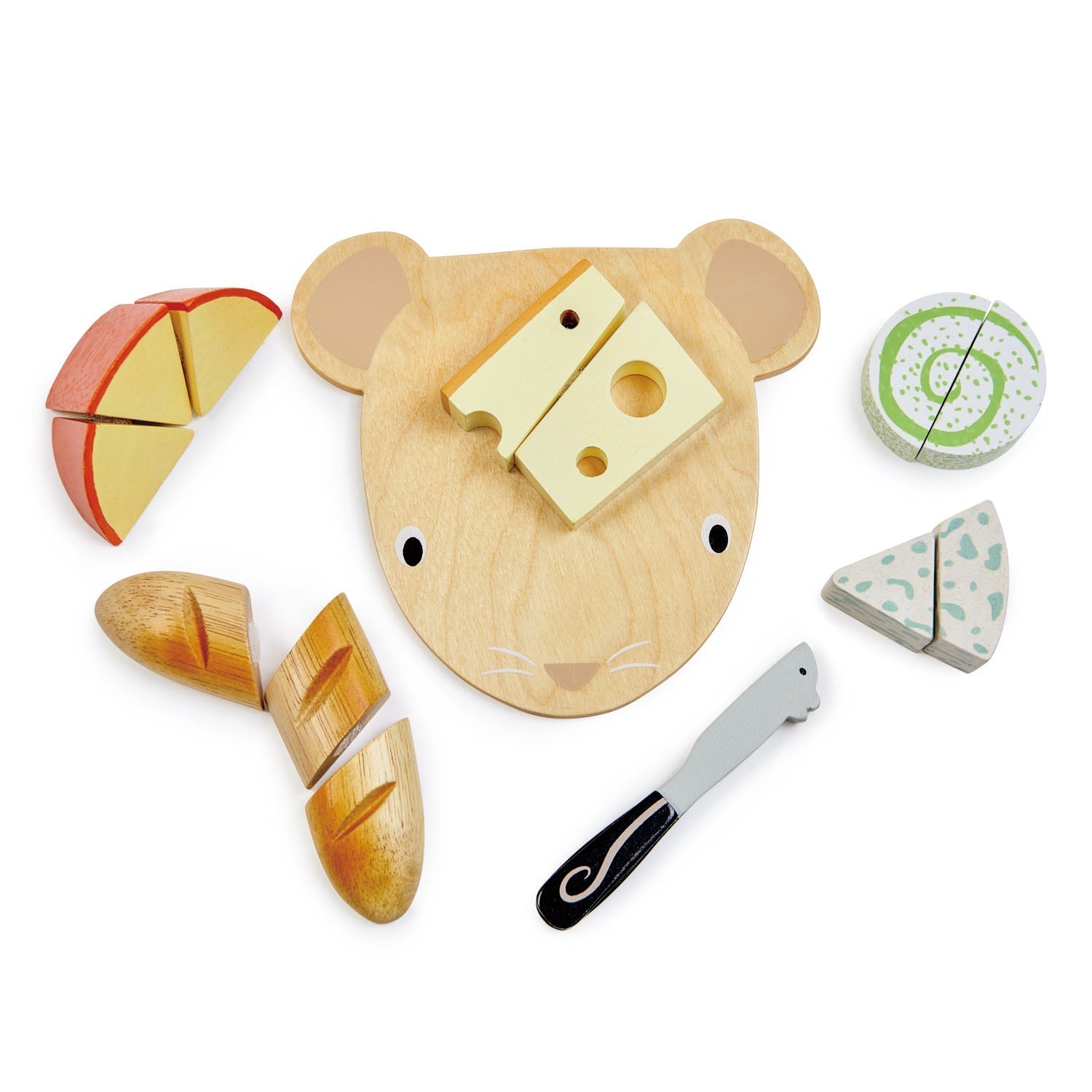 Cheese Chopping Board - REGN
