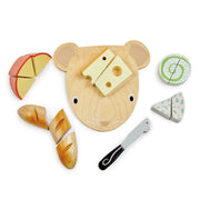 Cheese Chopping Board - REGN