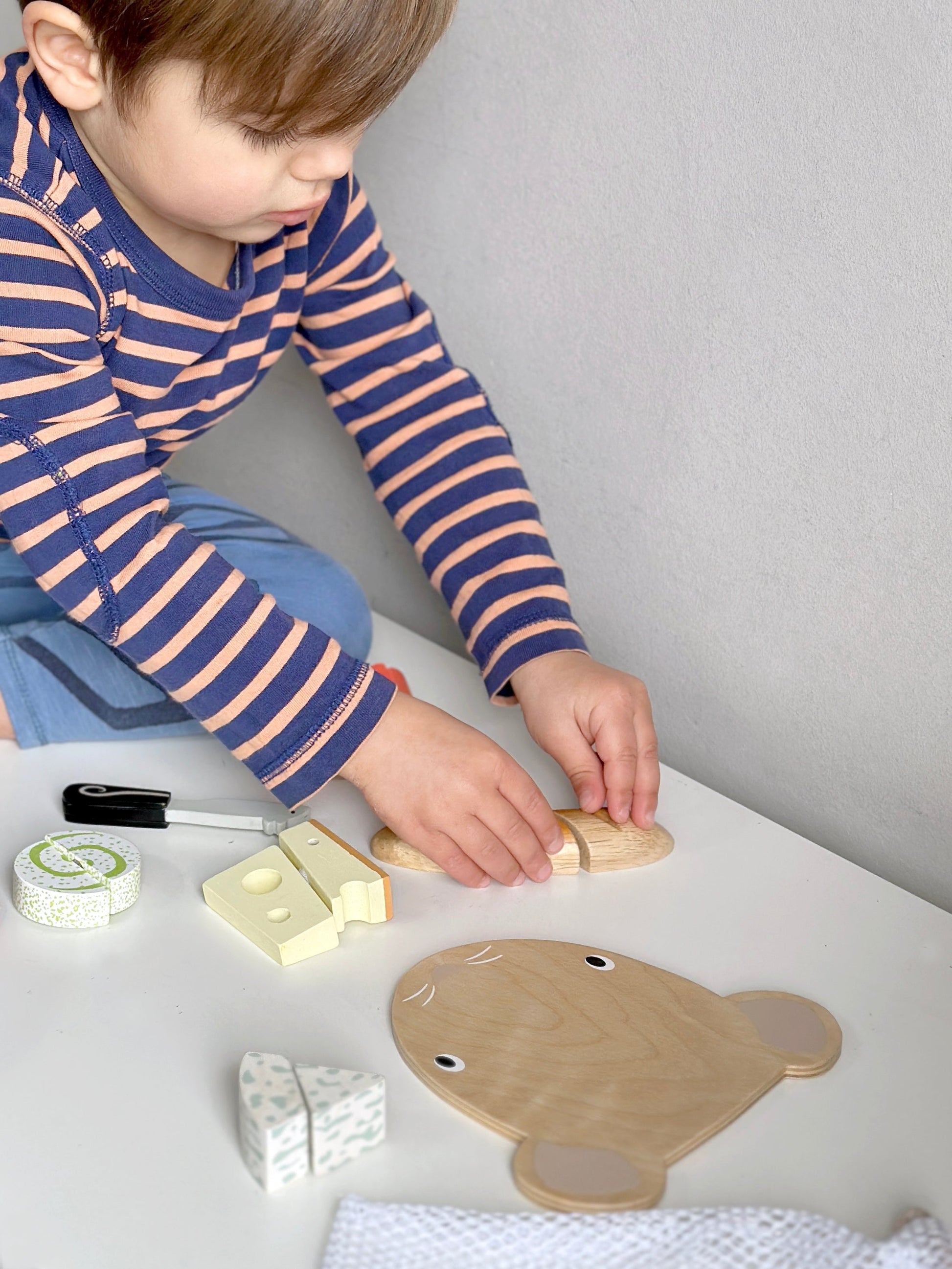 Cheese Chopping Board - REGN