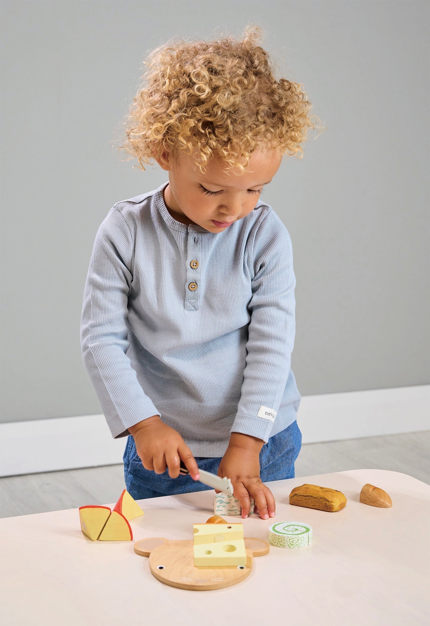 Cheese Chopping Board - REGN