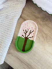 Cherry Blossom Jewellery Tray - REGN