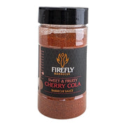 Cherry Cola BBQ Rub - REGN