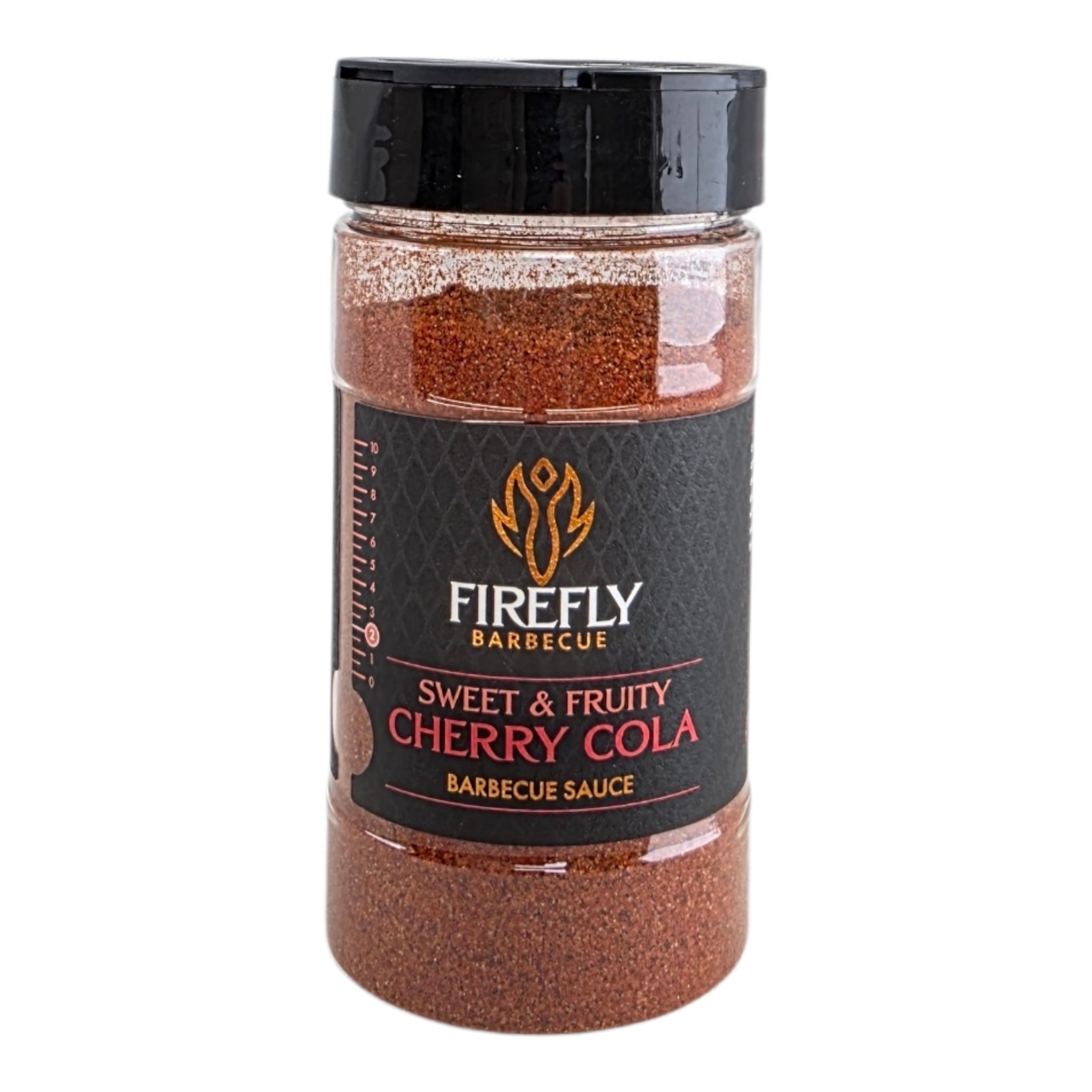 Cherry Cola BBQ Rub - REGN