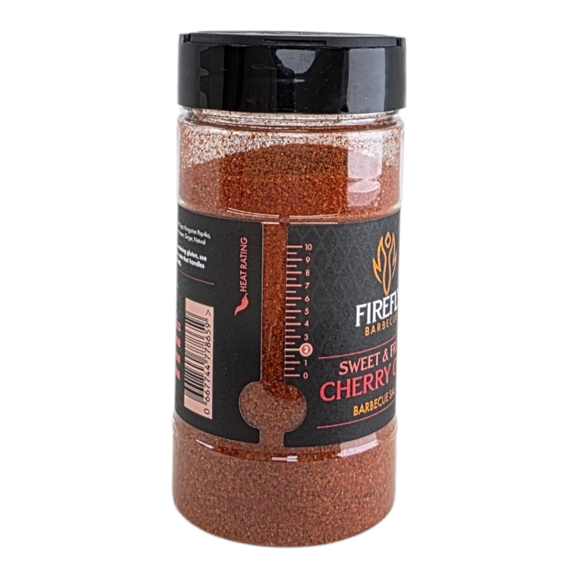 Cherry Cola BBQ Rub - REGN