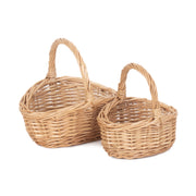 Child's Buff Shopper Set 2 - REGN