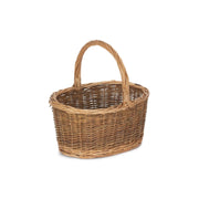 Child's Country Oval Shopper - REGN