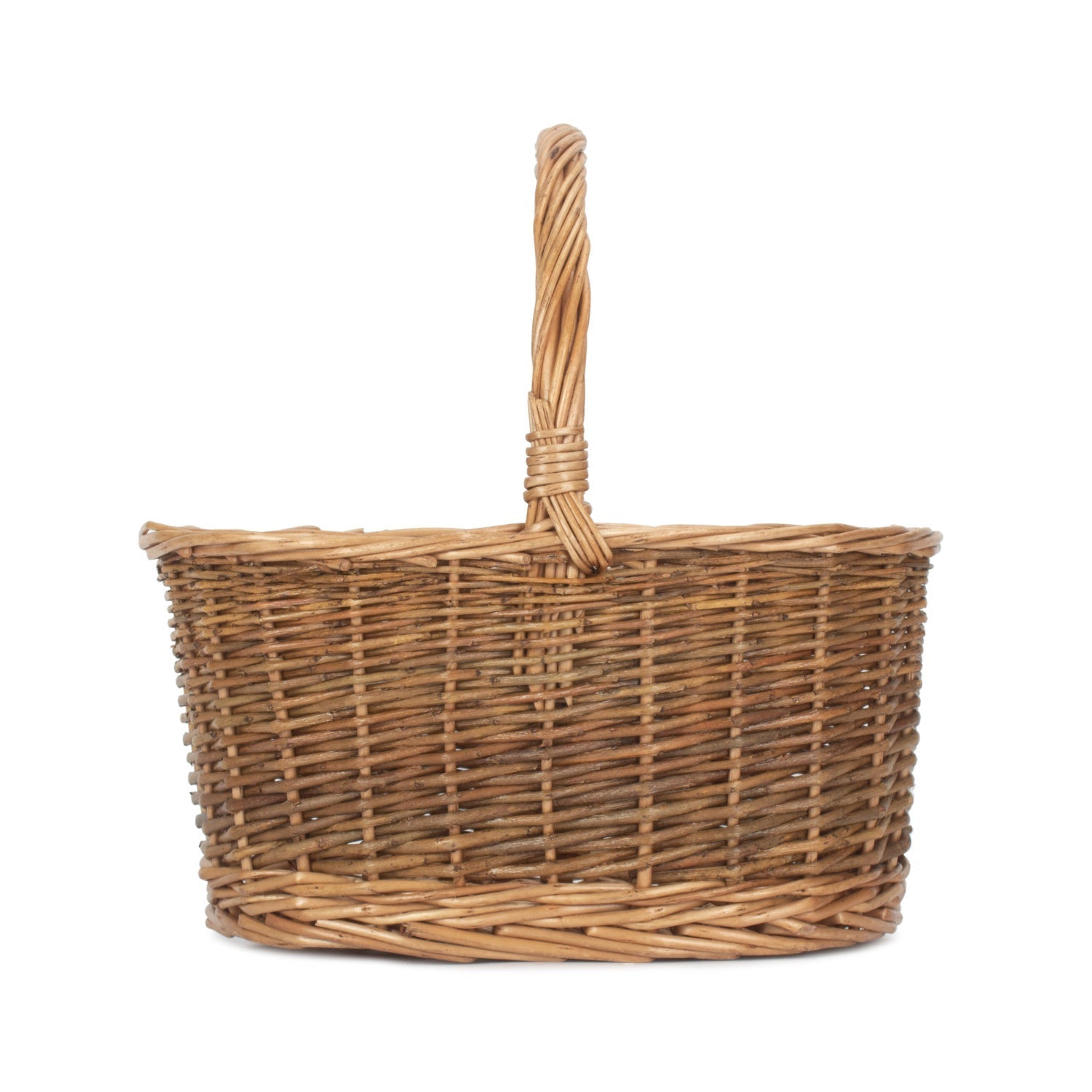 Child's Country Oval Shopper - REGN