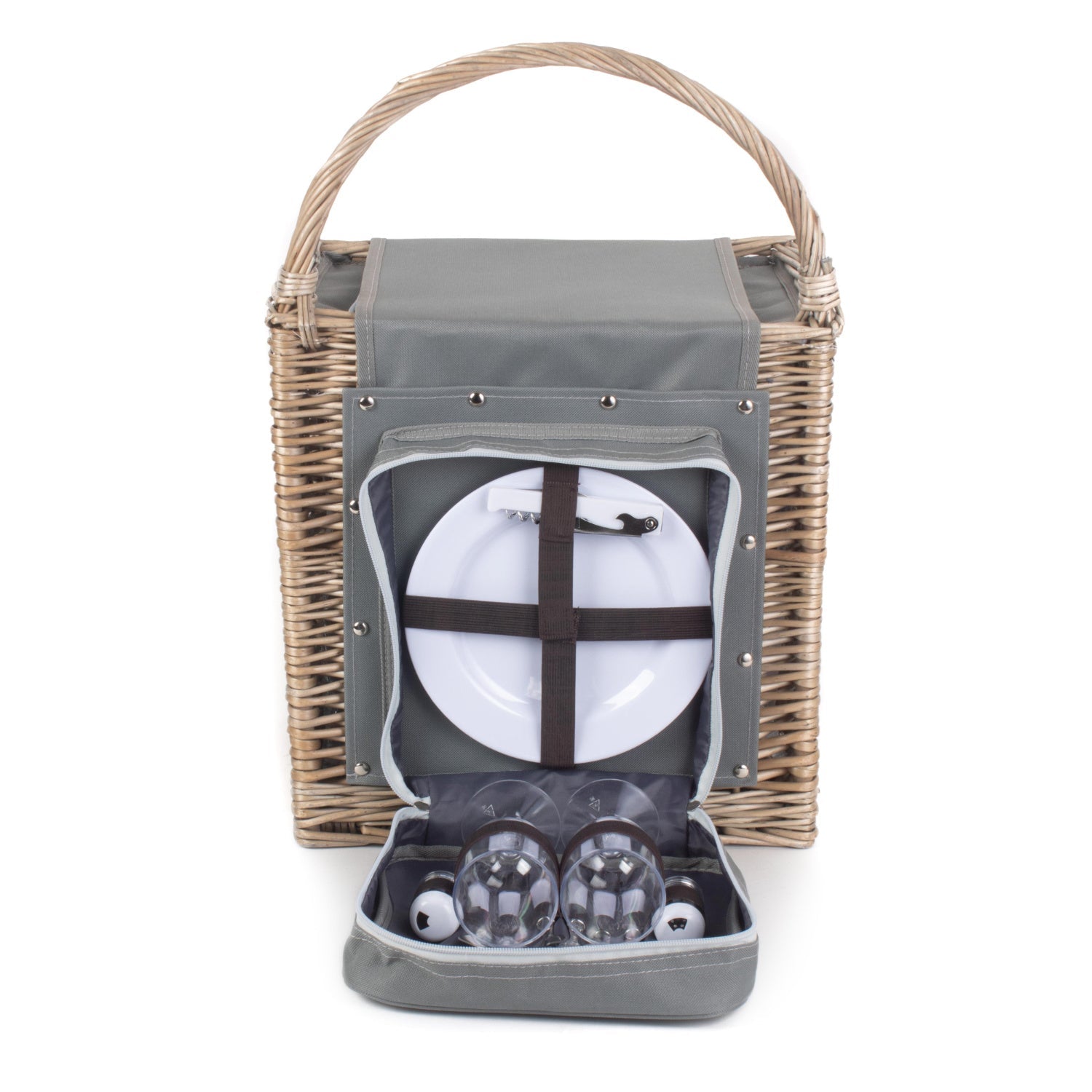 Chill Beach Hamper 2 Person - REGN