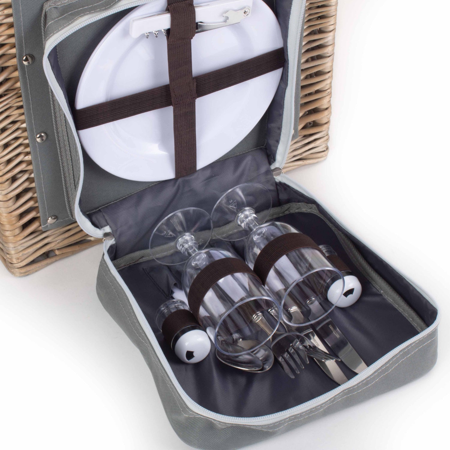 Chill Beach Hamper 2 Person - REGN