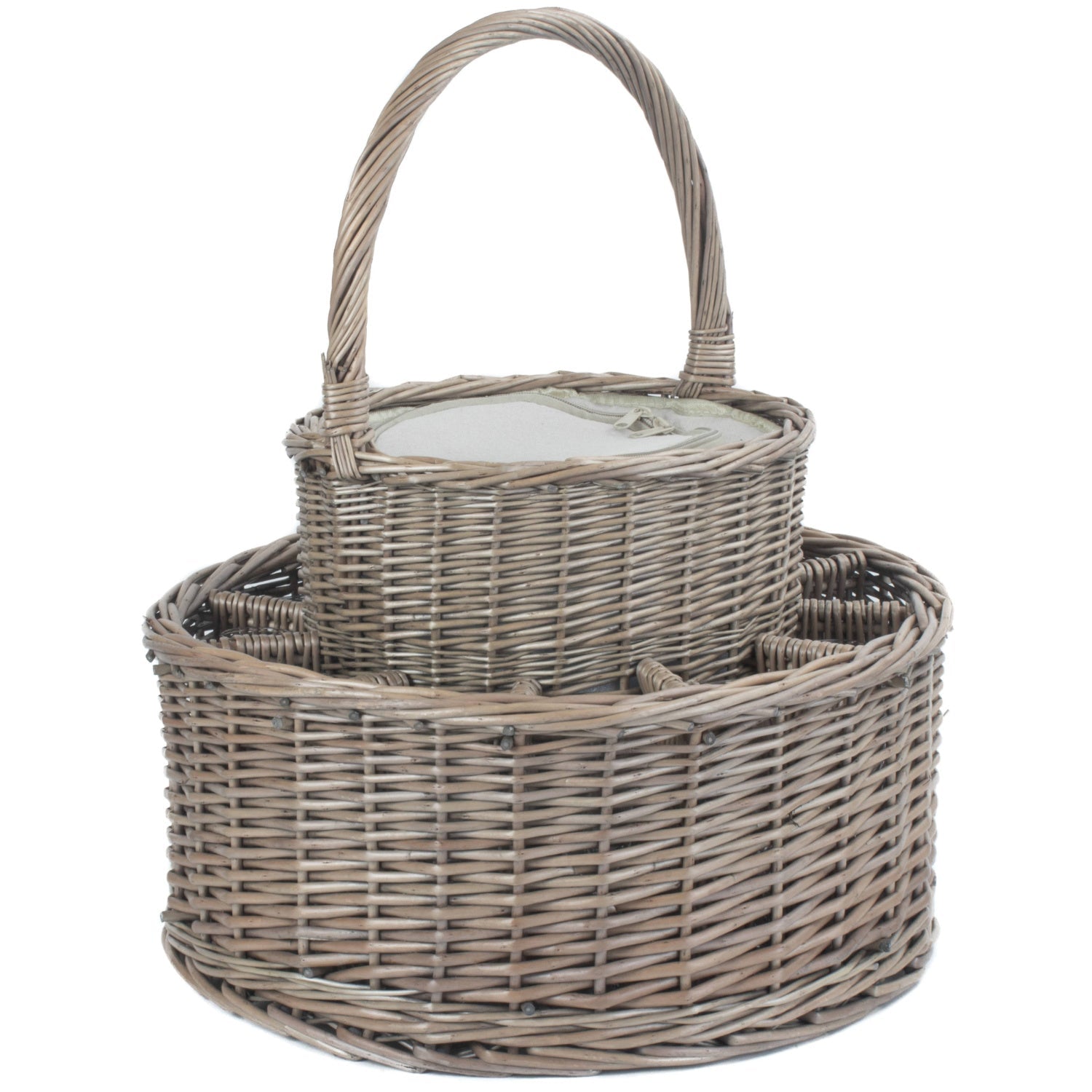 Chilled Garden Party Basket - REGN