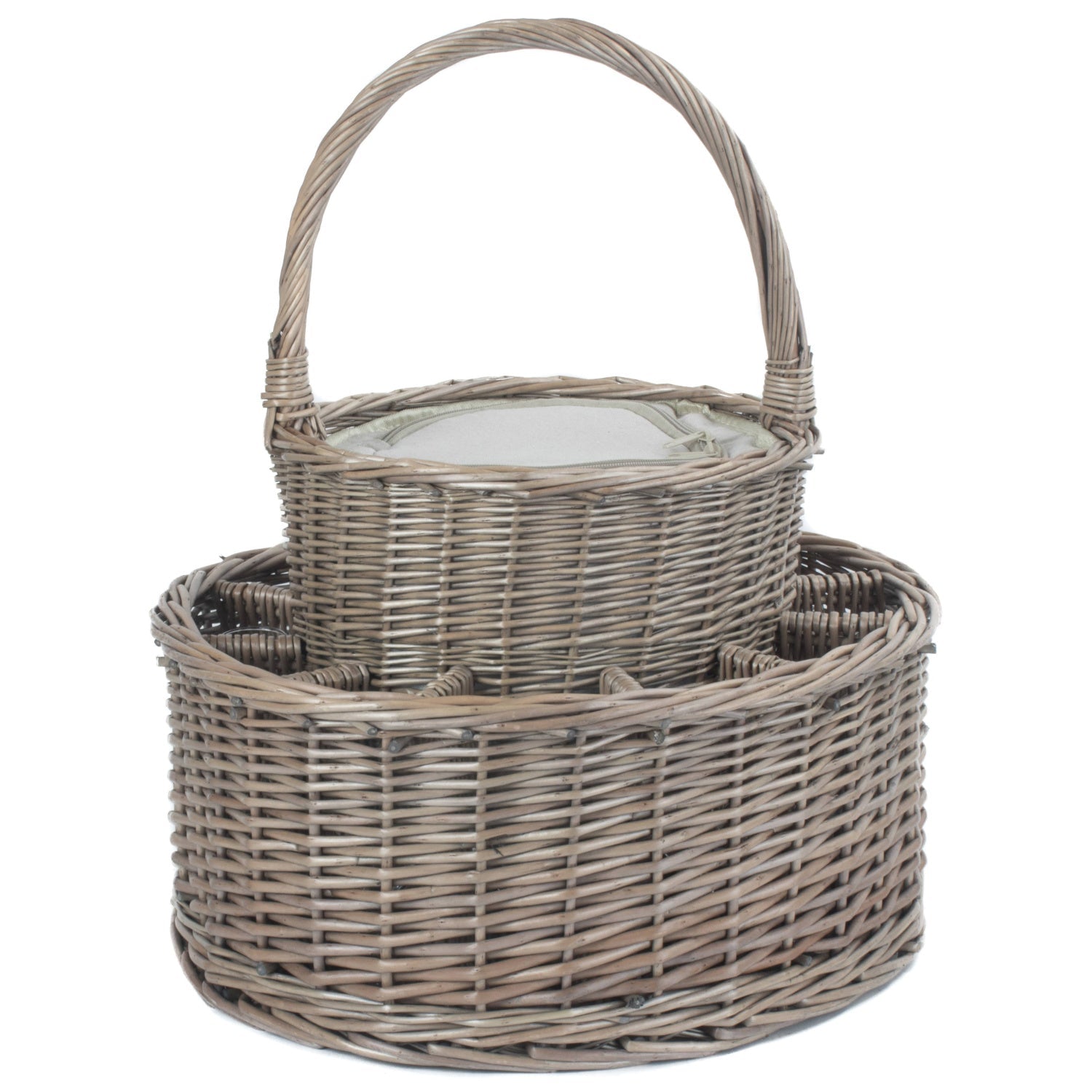 Chilled Garden Party Basket - REGN