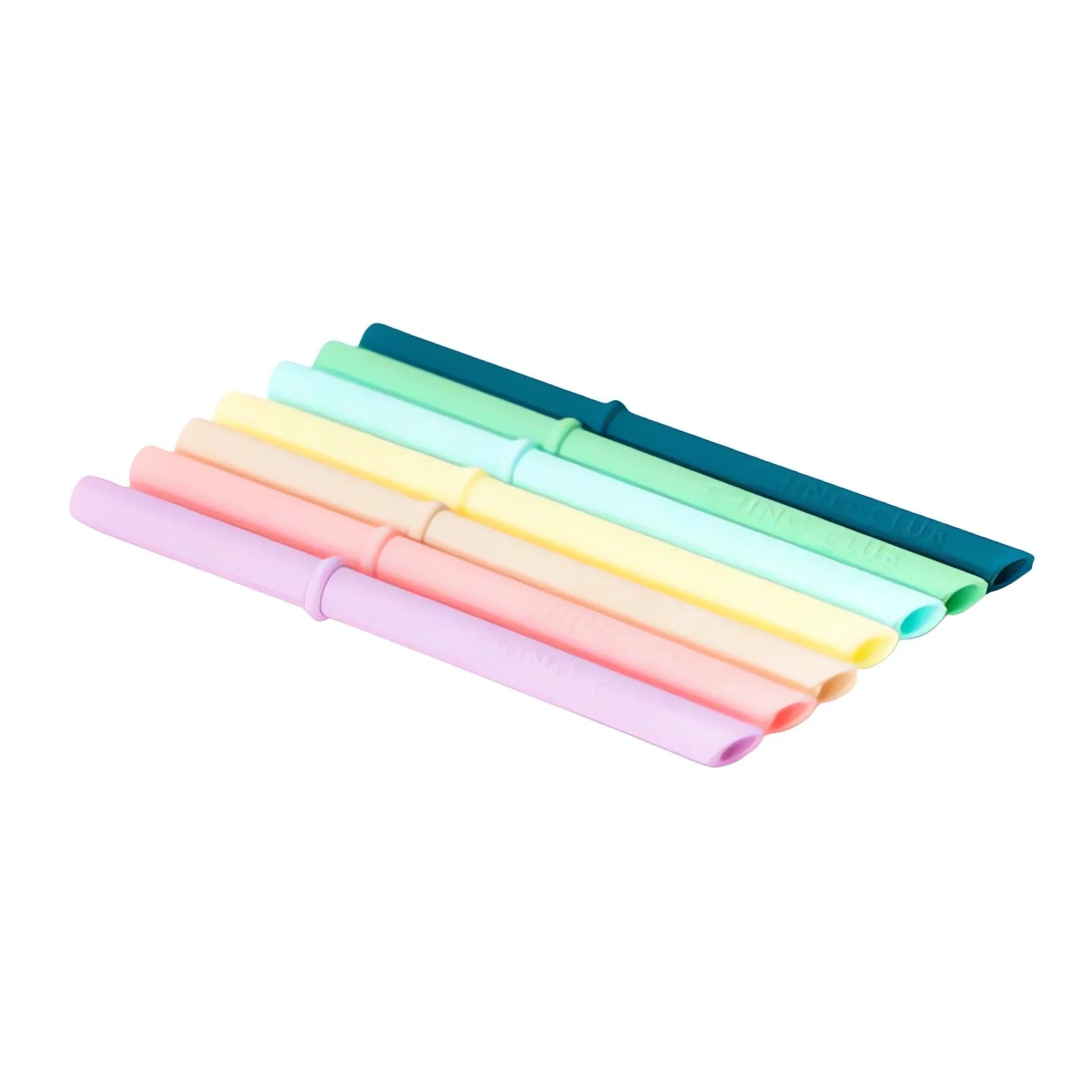 Chino Club Straws with Stoppers - REGN