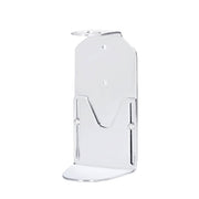 Chrome Single Bottle Holder - REGN
