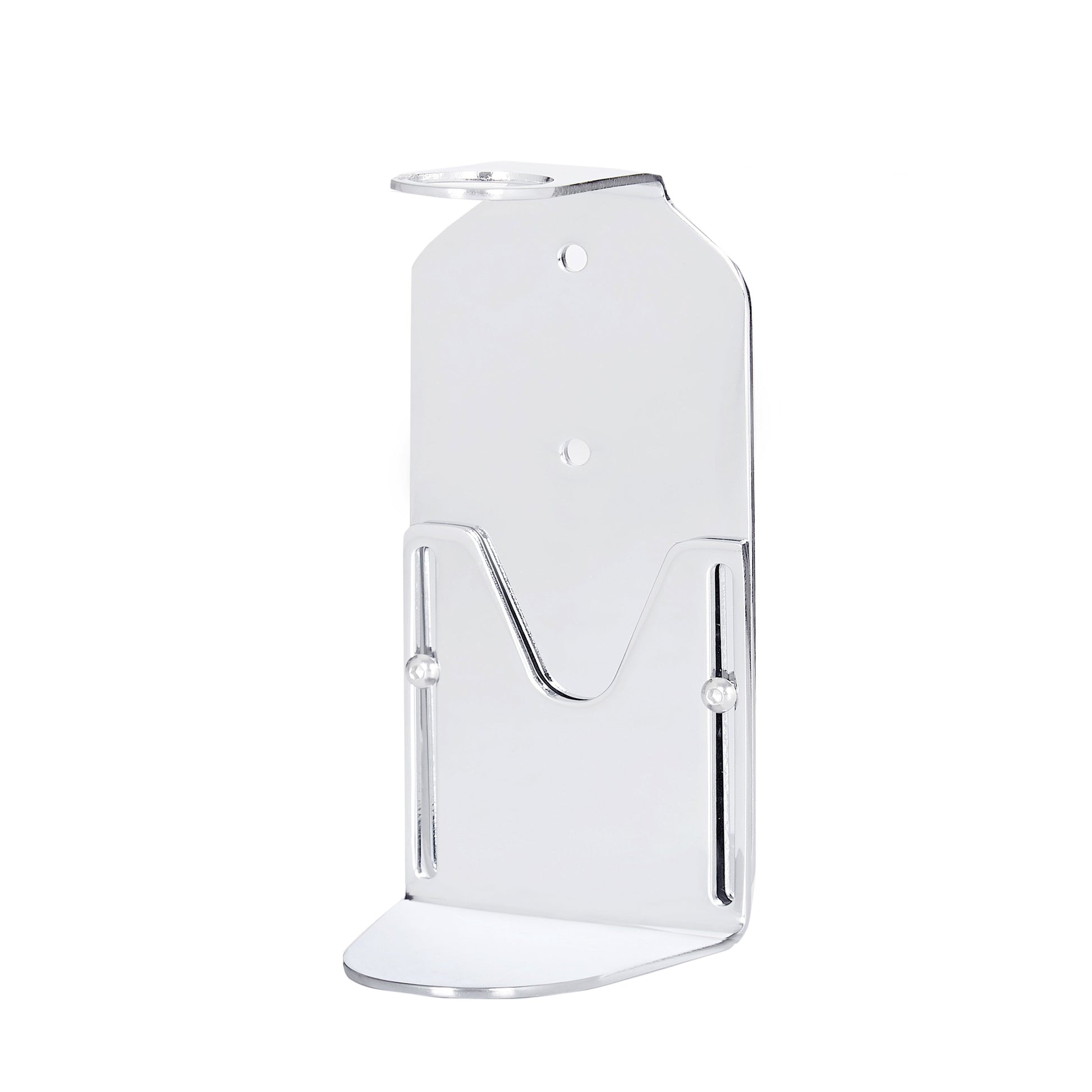 Chrome Single Bottle Holder - REGN