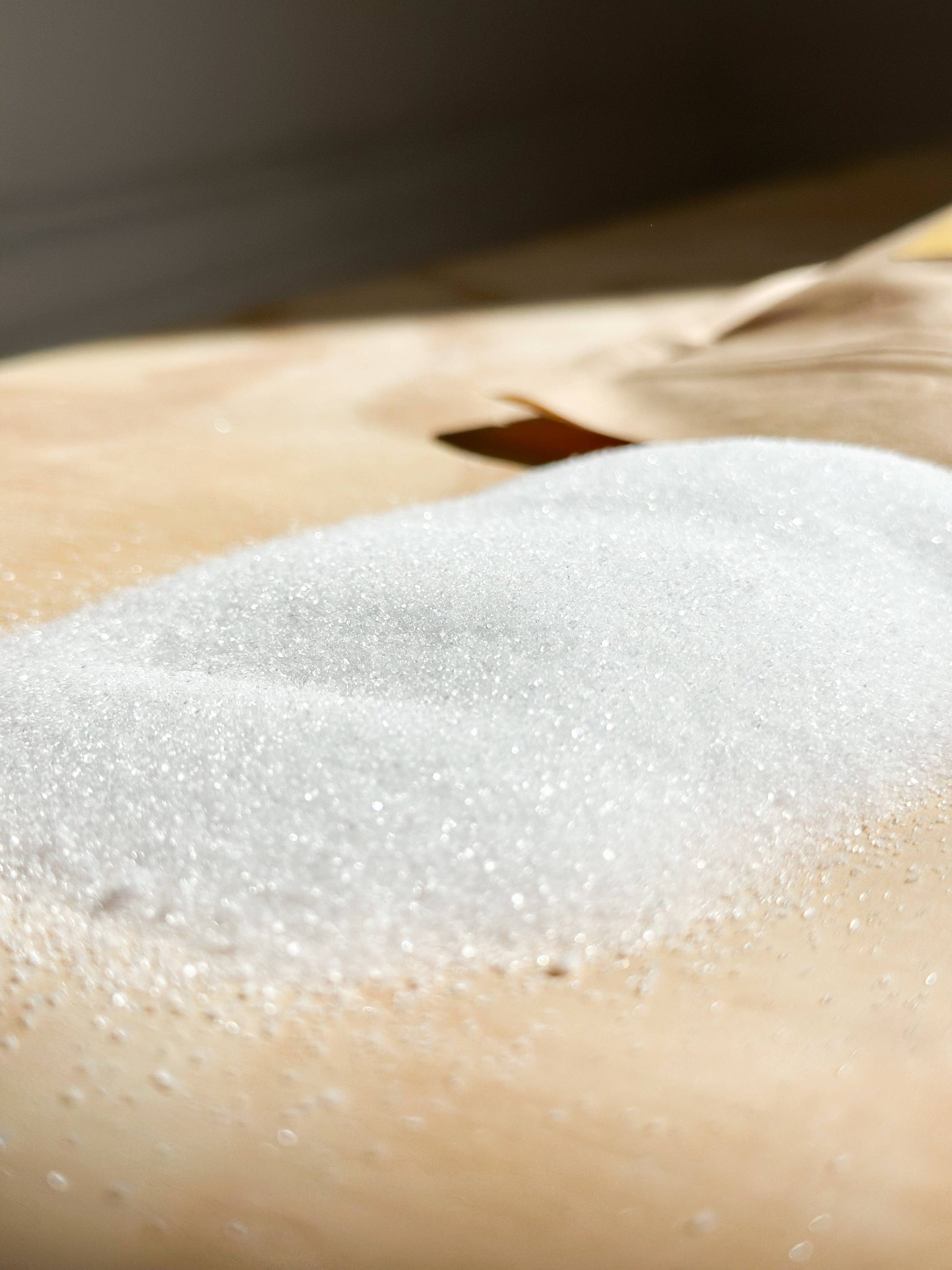 Citric Acid – 450g Natural Vegan Plastic - Free Cleaning Descaler - REGN