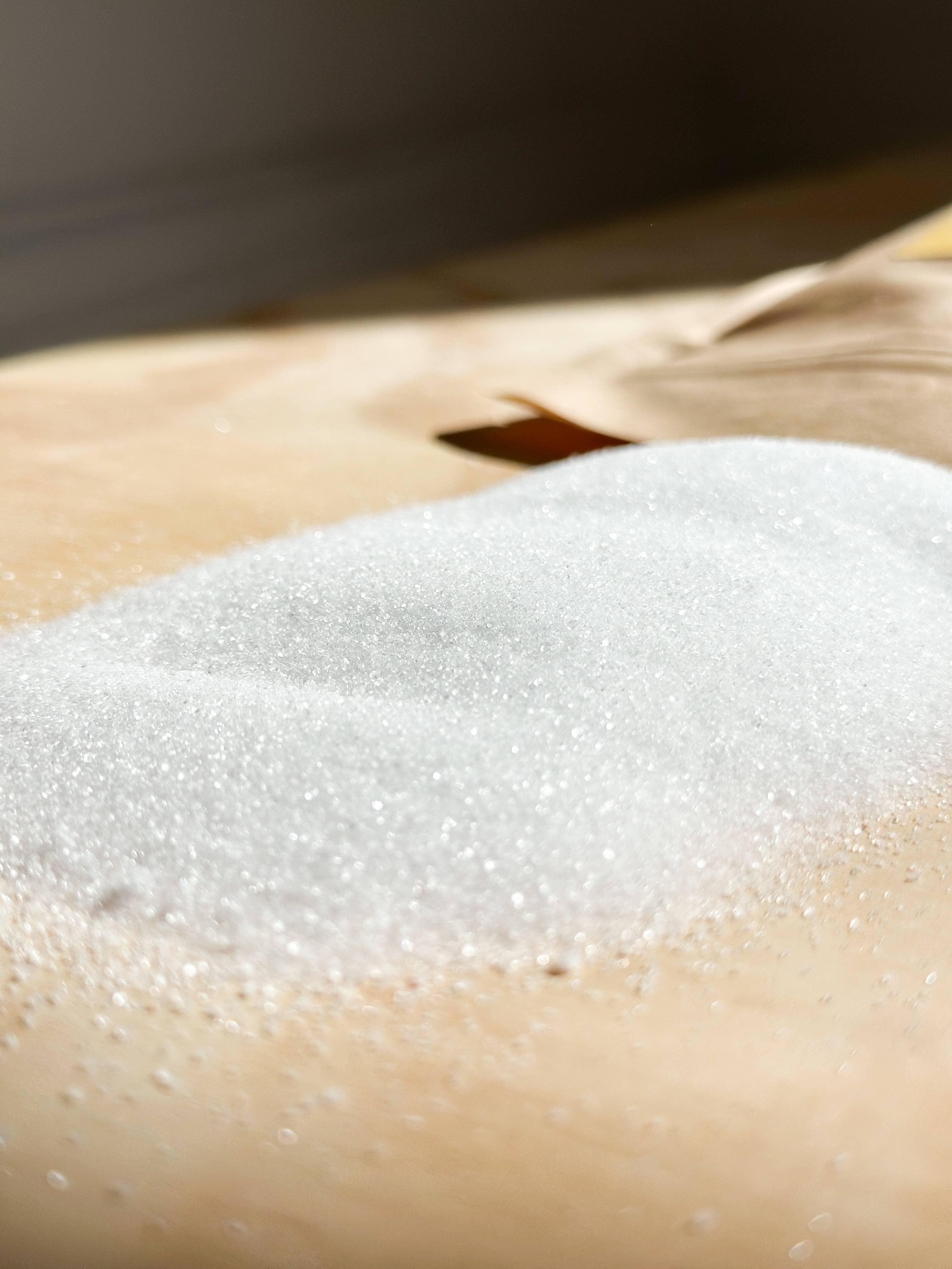 Citric Acid – 450g Natural Vegan Plastic - Free Cleaning Descaler - REGN