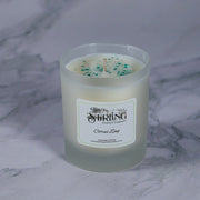 Citrus Zing - Medium Candle - REGN