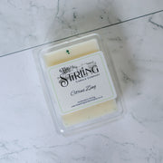 Citrus Zing - Wax Melt Clamshell - REGN