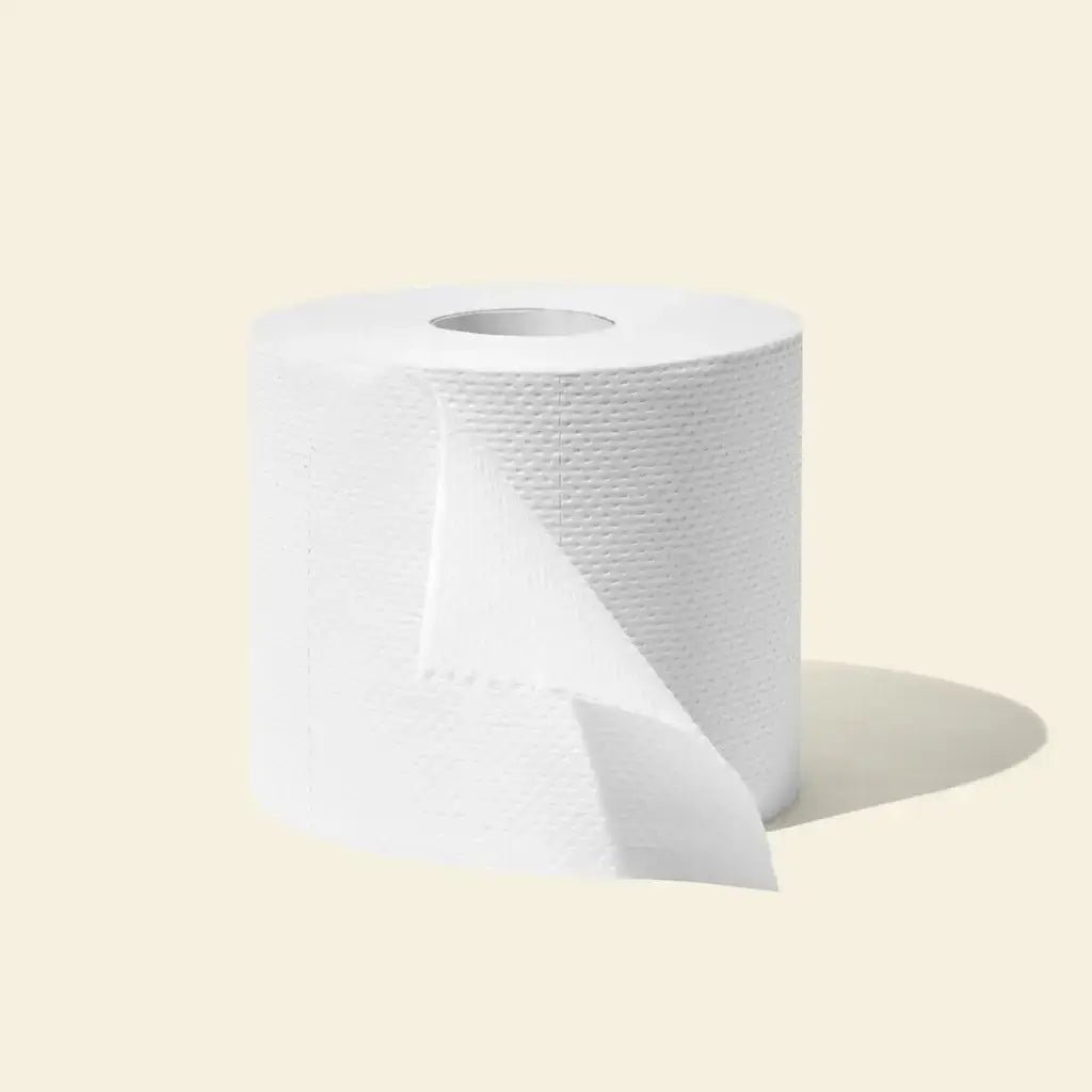Classic Recycled Toilet Roll | Double Length 16 Pack - REGN