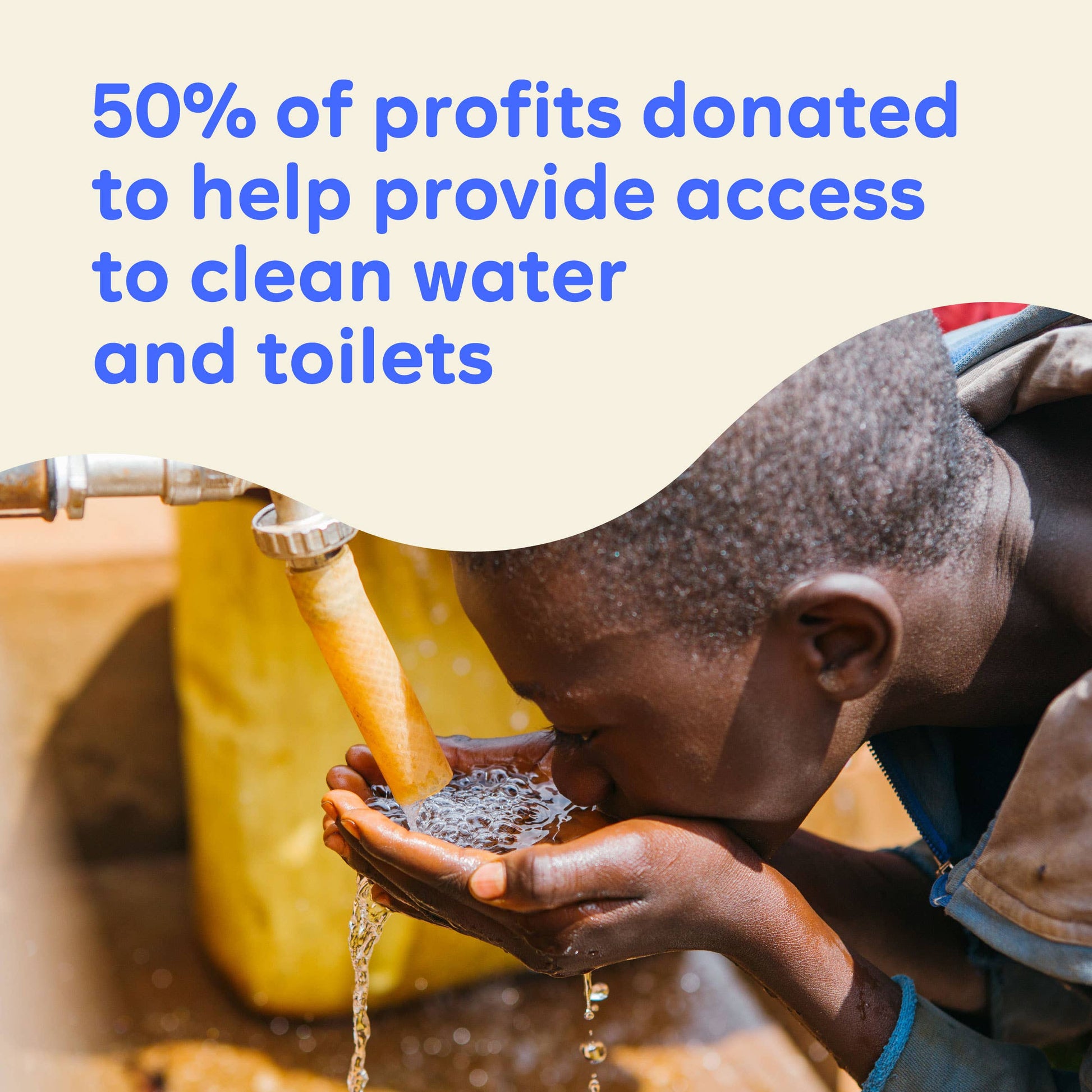 Classic Recycled Toilet Roll | Double Length 8 Pack - REGN