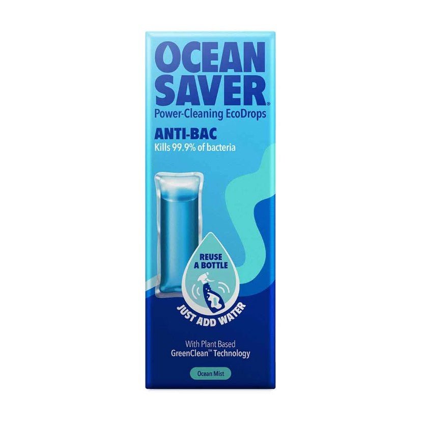 Cleaning Drop Anti Bac – Ocean Mist - REGN
