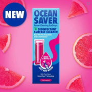 Cleaning Drop Disinfectant Surface Cleanser – Pink Grapefruit - REGN