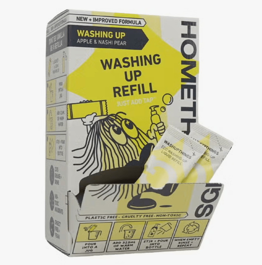 Cleaning Spray Refills - REGN