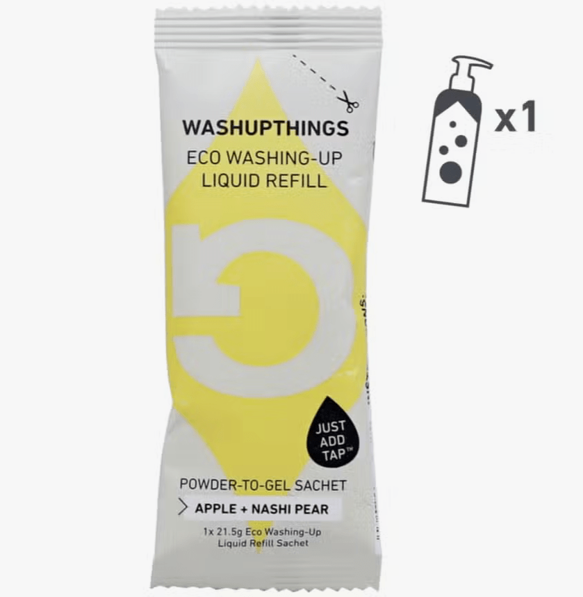 Cleaning Spray Refills - REGN