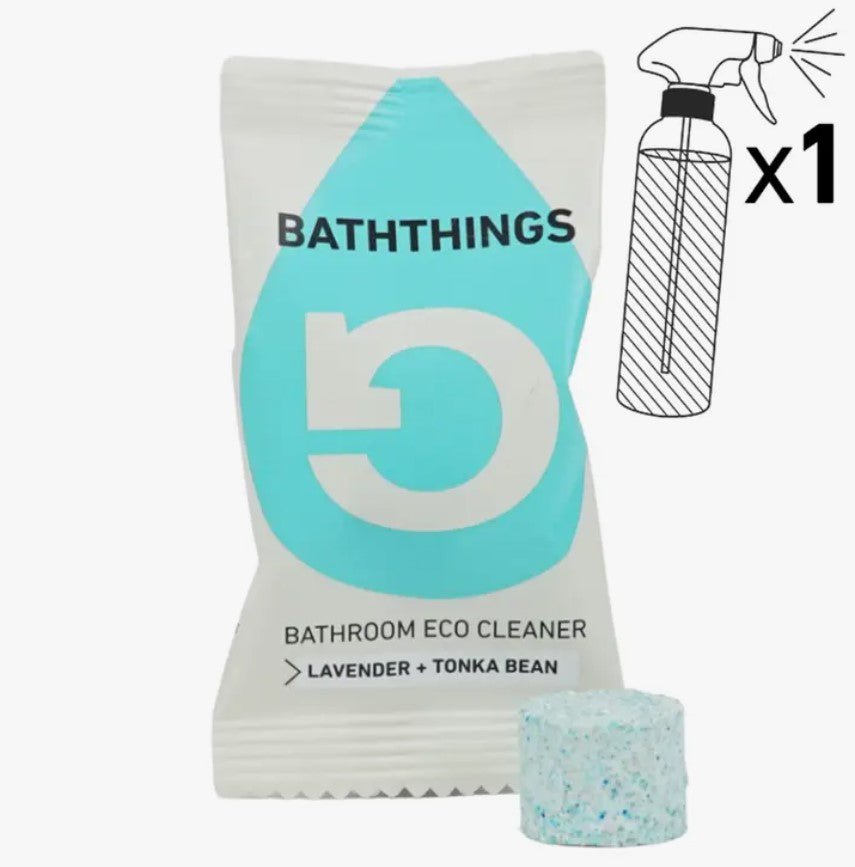 Cleaning Spray Refills - REGN