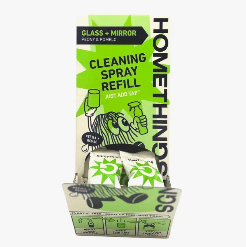 Cleaning Spray Refills - REGN