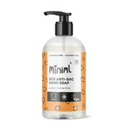 Clementine Anti - Bac Hand Soap – 500ml Gel Cleanser - REGN