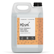 Clementine Anti - Bac Hand Soap – 5L Refill Gel Cleanser - REGN