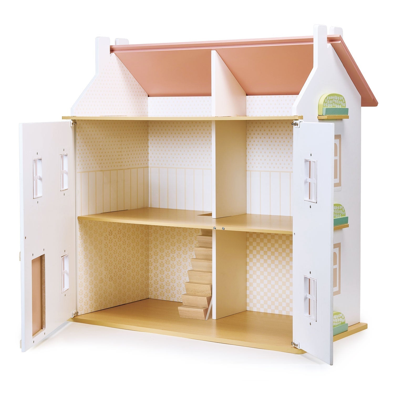Clover Dolls House - REGN