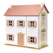 Clover Dolls House - REGN