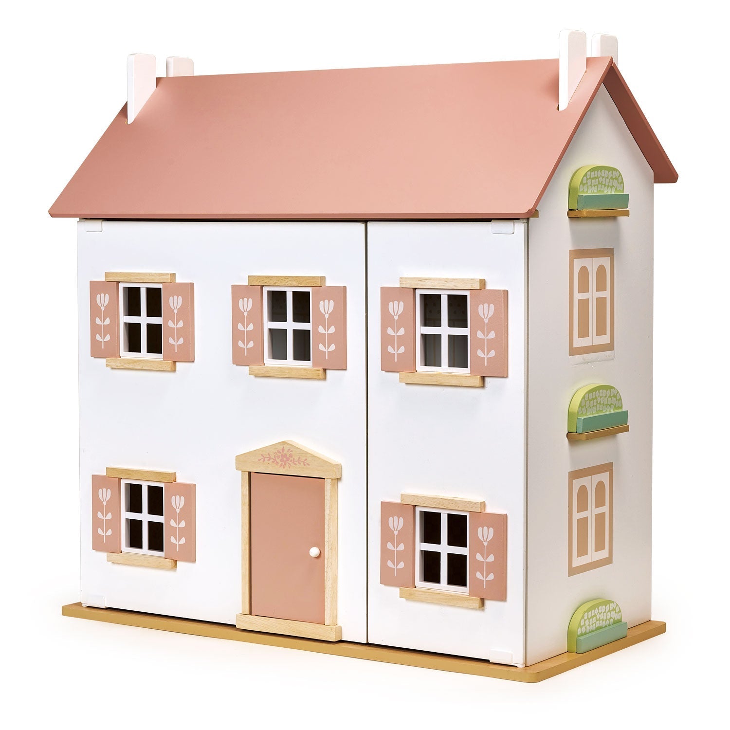 Clover Dolls House - REGN