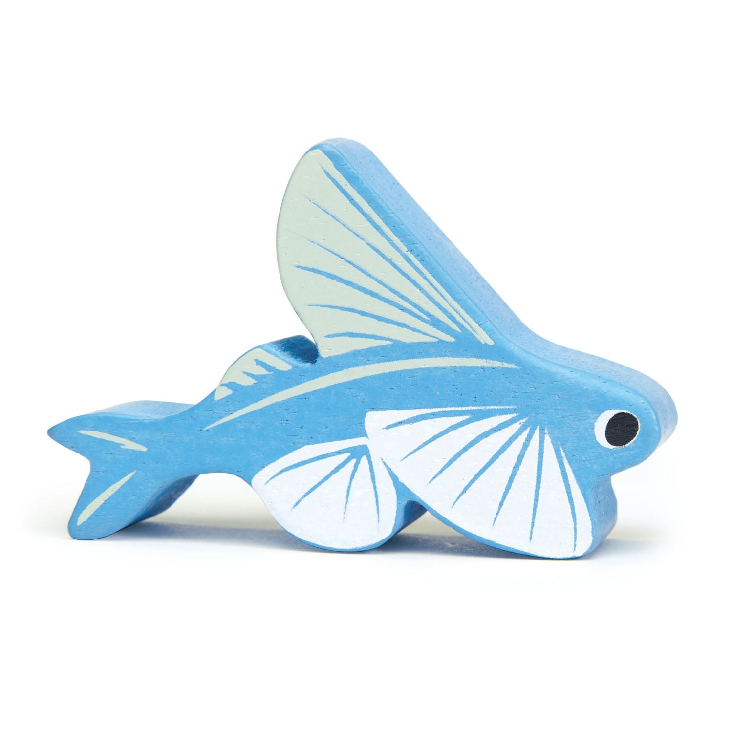 Coastal Animals - Flying Fish - REGN