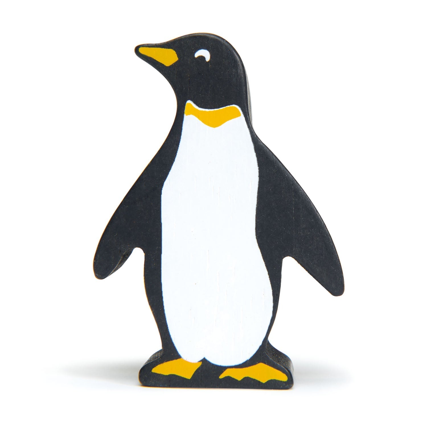 Coastal Animals - Penguin - REGN