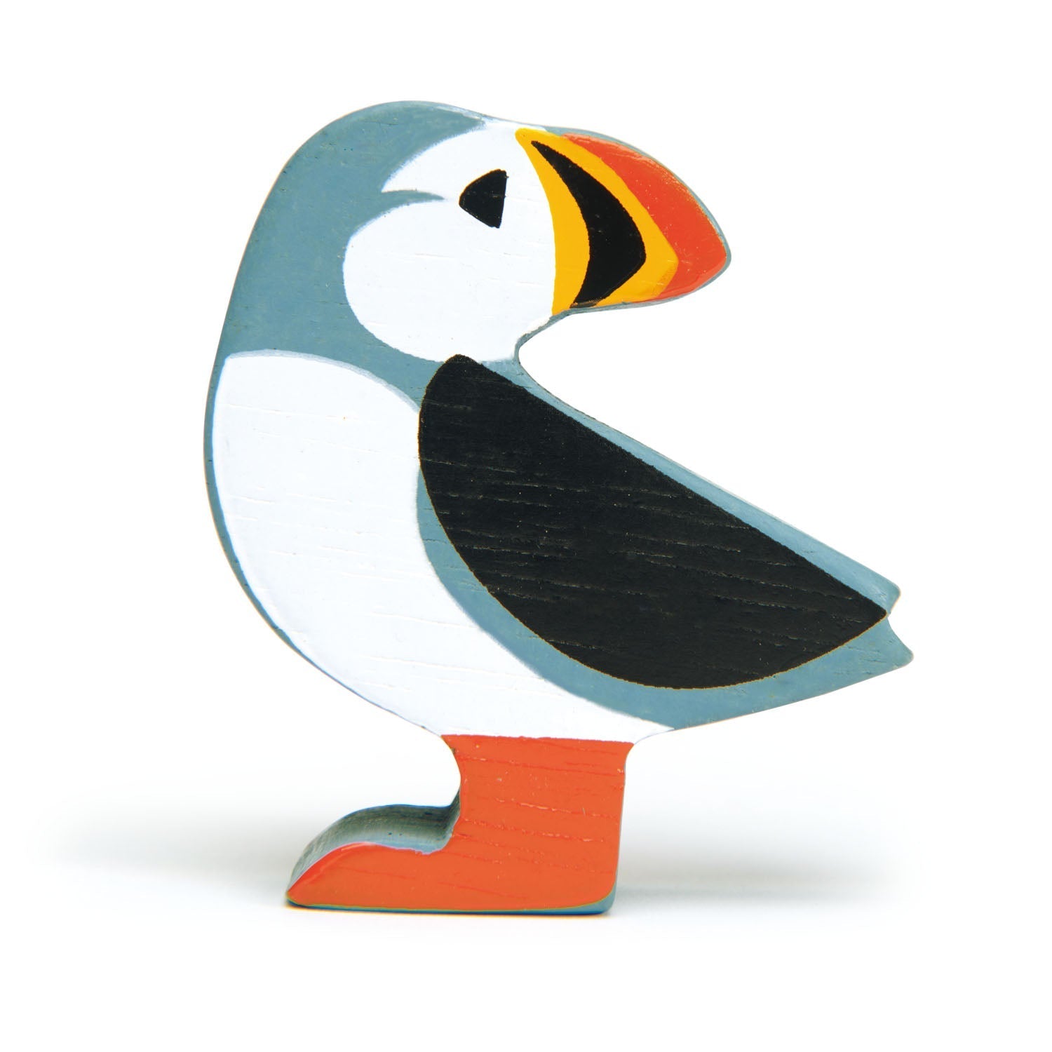 Coastal Animals - Puffin - REGN