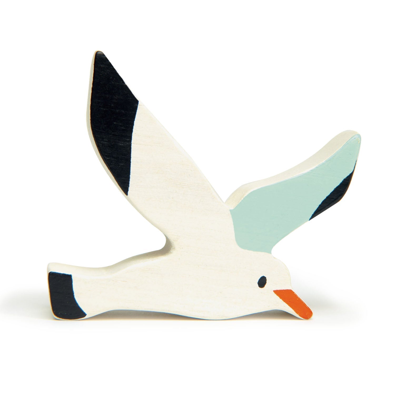 Coastal Animals - Seagull - REGN