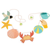 Coastal Summer bunting - REGN