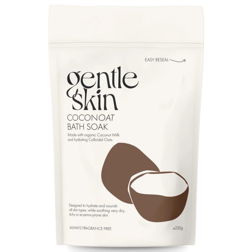 Coconoat Bath Soak | Colloidal Oat & Coconut Milk Bath Soak | Fragrance-Free for Dry & Sensitive Skin - REGN